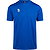 Robey Crossbar Maillot Manches Courtes Enfants - Royal