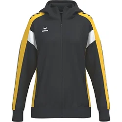3/4 Sweatbroek met boorden Dames