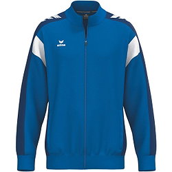 Erima Celebrate 125 Trainingsjacke Herren - New Royal / New Navy
