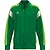 Erima Celebrate 125 Trainingsjacke Herren - Smaragd / Green Gecko