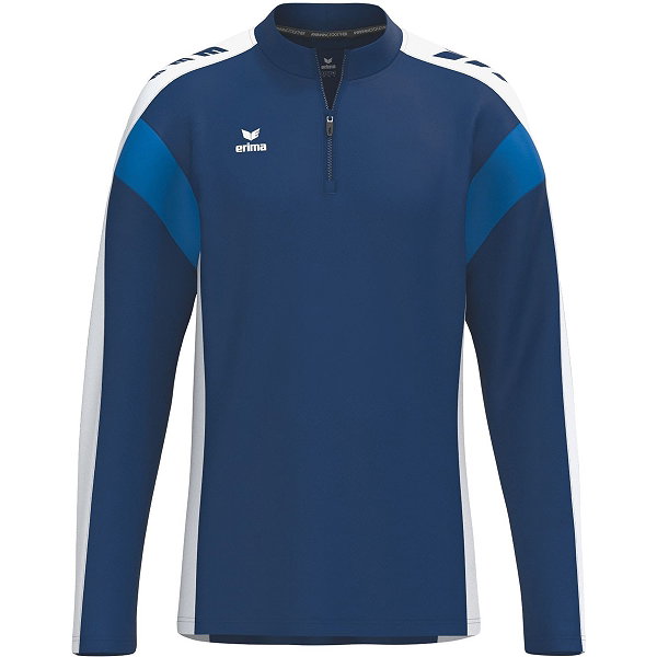 Erima Celebrate 125 Top D’Entraînement Hommes - New Navy / Blanc
