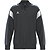 Erima Celebrate 125 Veste D'entraînement Enfants - Noir / Slate Grey