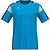 Erima Celebrate 125 T-Shirt Hommes - Curaçao / New Royal