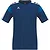 Erima Celebrate 125 T-Shirt Hommes - New Navy / Blanc