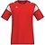 Erima Celebrate 125 T-Shirt Hommes - Rouge / New Bordeaux