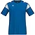 Erima Celebrate 125 T-Shirt Hommes - New Royal / New Navy