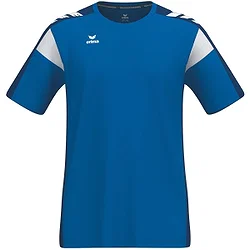 Erima Celebrate 125 T-Shirt Hommes - New Royal / New Navy
