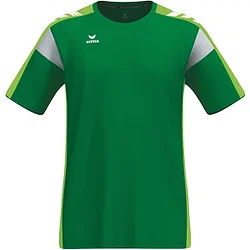 Erima Celebrate 125 T-Shirt Herren - Smaragd / Green Gecko