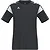 Erima Celebrate 125 T-Shirt Hommes - Noir / Slate Grey