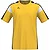 Erima Celebrate 125 T-Shirt Hommes - Jaune / Noir