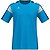 Erima Celebrate 125 T-Shirt Kinder - Curacao / New Royal