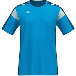 Erima Celebrate 125 T-Shirt Enfants - Curaçao / New Royal
