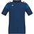 Erima Celebrate 125 T-Shirt Kinder - New Navy / Weiß