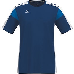 Erima Celebrate 125 T-Shirt Kinderen - New Navy / Wit