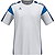 Erima Celebrate 125 T-Shirt Kinder - Weiß / New Navy