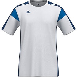 Erima Celebrate 125 T-Shirt Enfants - Blanc / New Navy