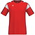 Erima Celebrate 125 T-Shirt Kinder - Rot / New Bordeaux
