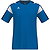 Erima Celebrate 125 T-Shirt Kinder - New Royal / New Navy