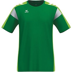 Erima Celebrate 125 T-Shirt Kinderen - Smaragd / Green Gecko