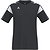 Erima Celebrate 125 T-Shirt Kinder - Schwarz / Slate Grey