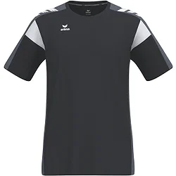 Vorschau: Erima Celebrate 125 T-Shirt Kinder - Schwarz / Slate Grey