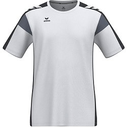 Erima Celebrate 125 T-Shirt Kinderen - Wit / Zwart