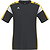 Erima Celebrate 125 T-Shirt Kinder - Schwarz / Gelb