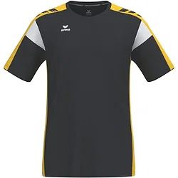 Erima Celebrate 125 T-Shirt Kinder - Schwarz / Gelb
