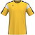 Erima Celebrate 125 T-Shirt Kinder - Gelb / Schwarz