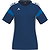 Erima Celebrate 125 T-Shirt Femmes - New Navy / Blanc