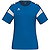 Erima Celebrate 125 T-Shirt Femmes - New Royal / New Navy