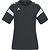 Erima Celebrate 125 T-Shirt Femmes - Noir / Slate Grey