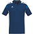 Erima Celebrate 125 Polo Hommes - New Navy / Blanc
