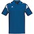 Erima Celebrate 125 Polo Hommes - New Royal / New Navy