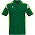 Erima Celebrate 125 Polo Hommes - Emeraude / Green Gecko