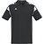 Erima Celebrate 125 Polo Hommes - Noir / Slate Grey