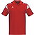 Erima Celebrate 125 Polo Enfants - Rouge / New Bordeaux