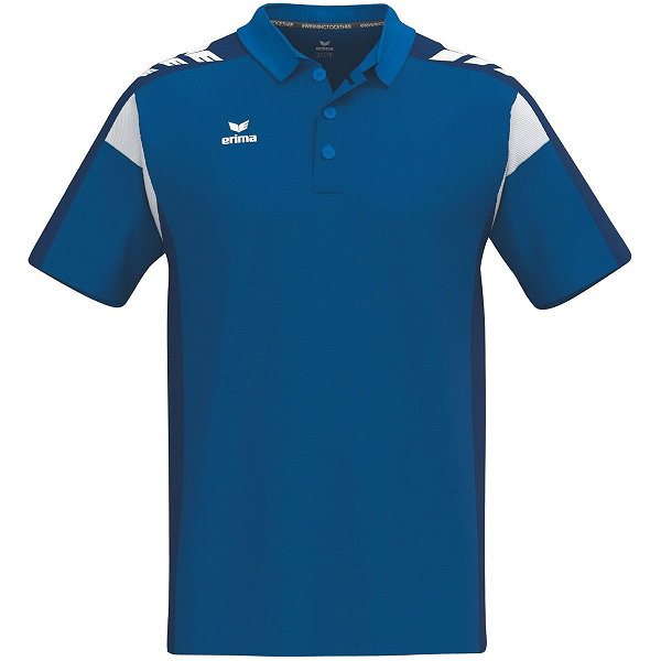 Erima Celebrate 125 Polo Enfants - New Royal / New Navy