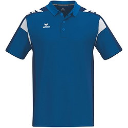 Erima Celebrate 125 Polo Enfants - New Royal / New Navy