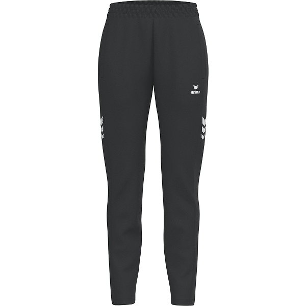 Erima Celebrate 125 Pantalon D‘Entraînement Femmes - Noir