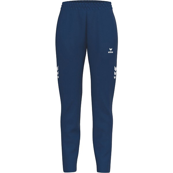 Erima Celebrate 125 Pantalon D‘Entraînement Femmes - New Navy