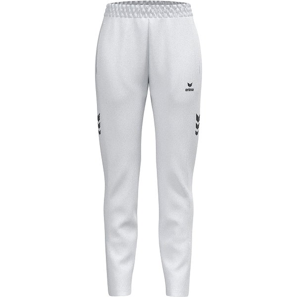 Erima Celebrate 125 Trainingshose Damen - New White