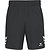 Erima Celebrate 125 Short Hommes - Noir