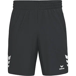 Erima Celebrate 125 Short Heren - Zwart