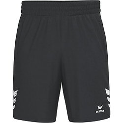 Erima Celebrate 125 Shorts Kinder - Schwarz