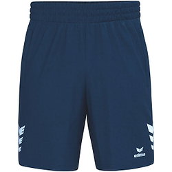 Vorschau: Erima Celebrate 125 Shorts Kinder - New Navy
