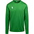Robey Crossbar Maillot À Manches Longues Hommes - Vert