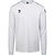 Robey Crossbar Maillot À Manches Longues Enfants - Blanc