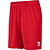 Robey Crossbar Short Heren - Rood