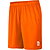 Robey Crossbar Short Heren - Oranje